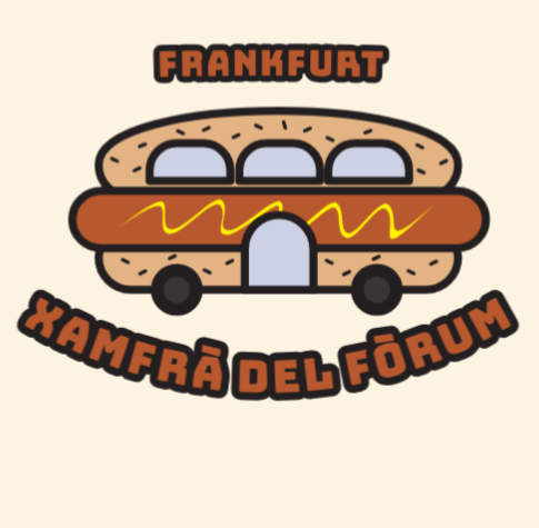 Xamfrà del Fòrum
